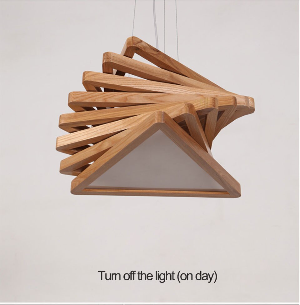 Iis Modern Art Pendant Lights