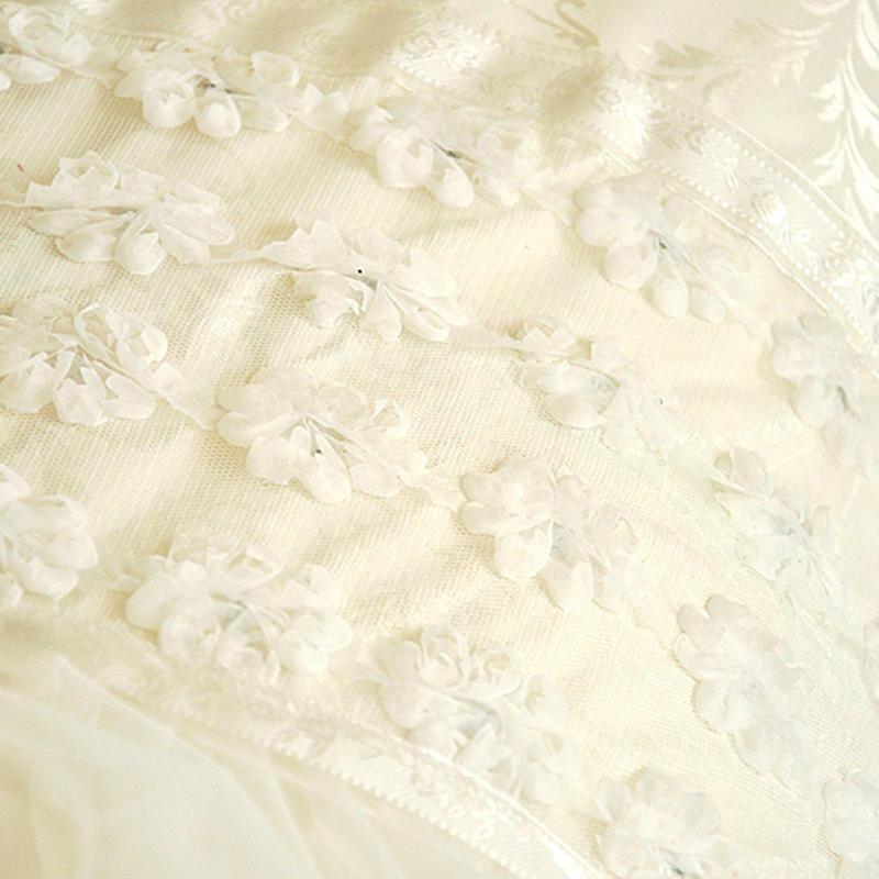 Princess Luxury Egyptian Cotton Bedding Set