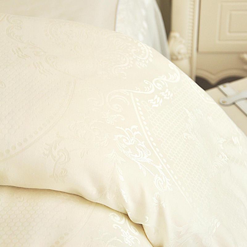 Princess Luxury Egyptian Cotton Bedding Set
