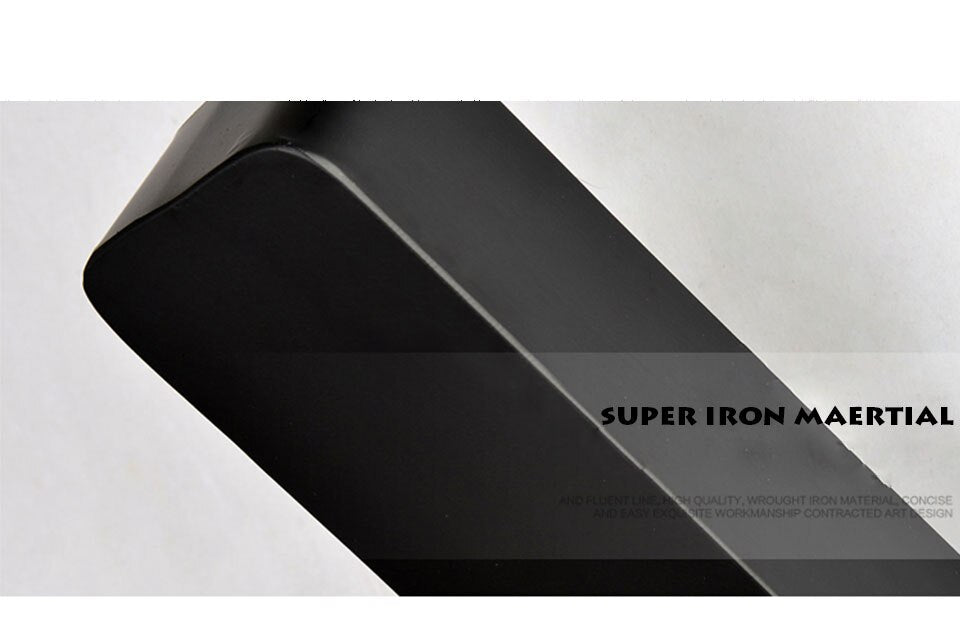 IIS Modern Brief Strength Led Wall light Mounted