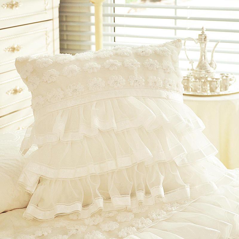 Princess Luxury Egyptian Cotton Bedding Set