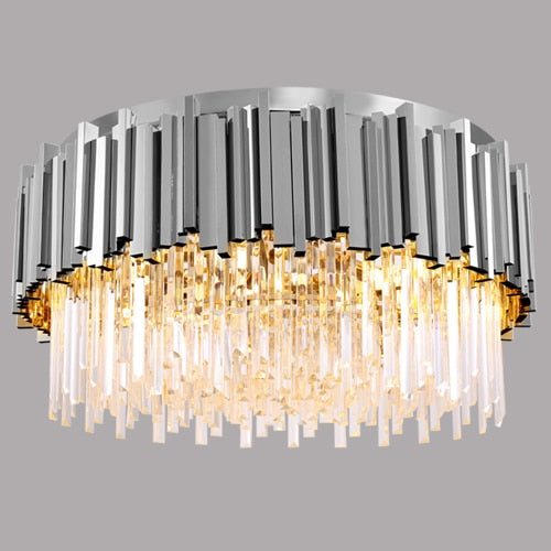 Ylk Amara Elegant Ceiling Chandelier