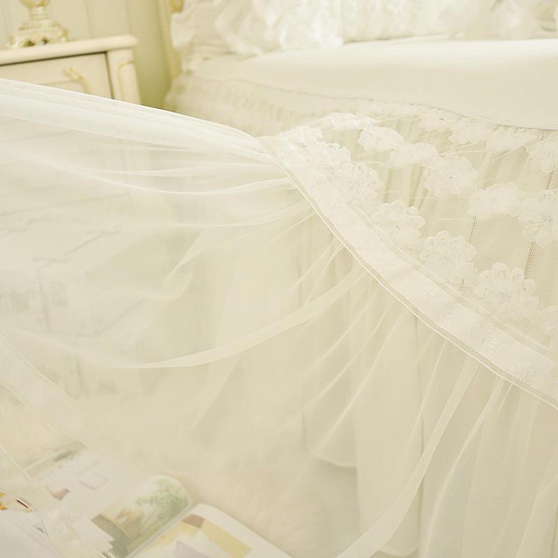 Princess Luxury Egyptian Cotton Bedding Set