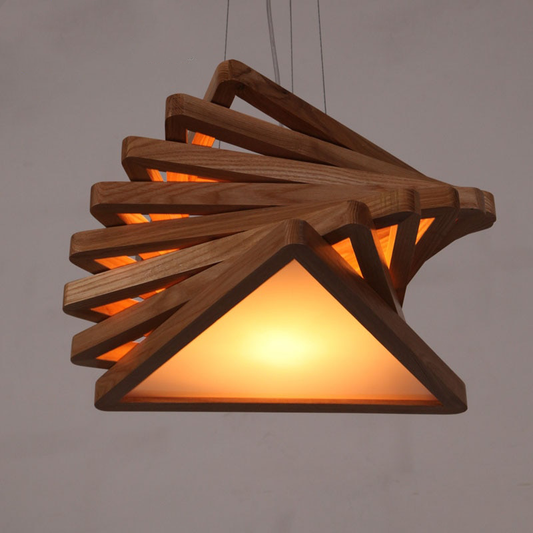 Iis Modern Art Pendant Lights