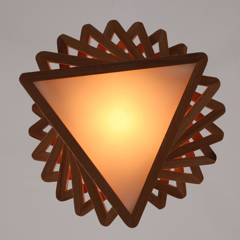 Iis Modern Art Pendant Lights