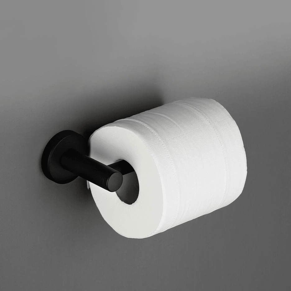 Viktorie - Modern Toilet Paper Holder