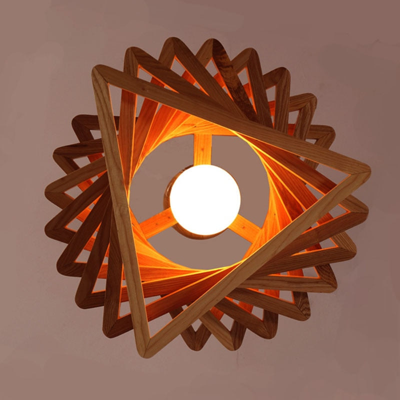 Iis Modern Art Pendant Lights