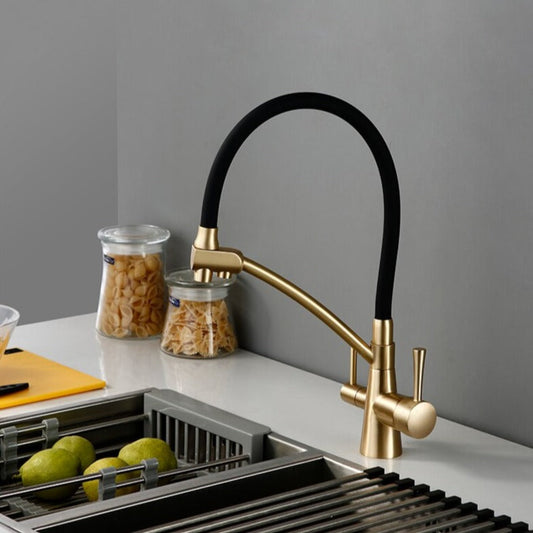 Skalla - Kitchen Sink Faucet