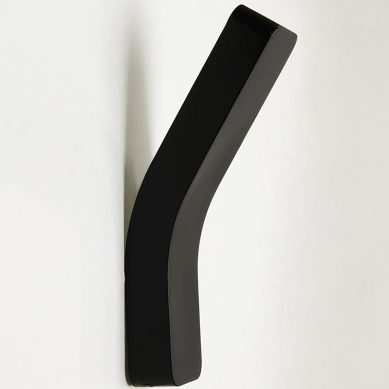 IIS Modern Brief Strength Led Wall light Mounted