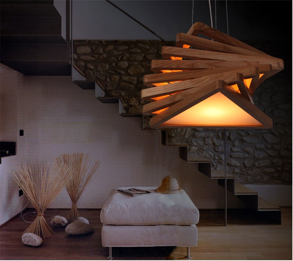 Iis Modern Art Pendant Lights