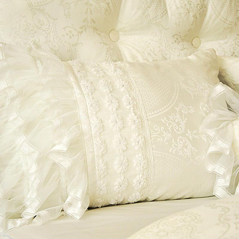 Princess Luxury Egyptian Cotton Bedding Set
