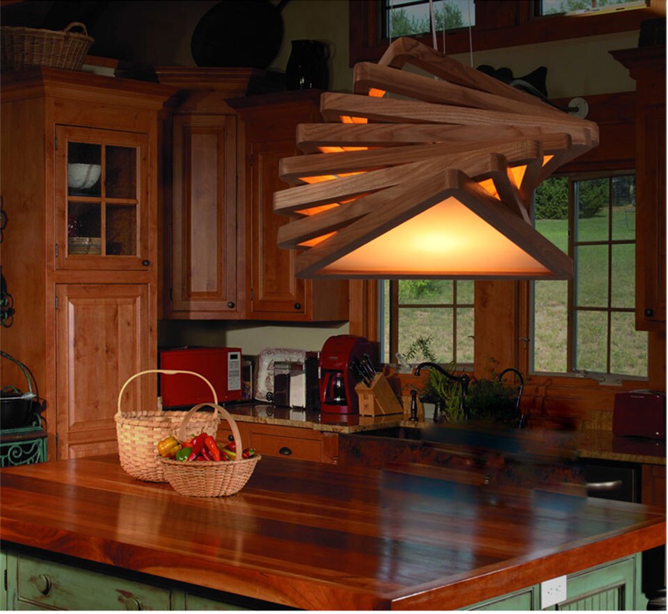 Iis Modern Art Pendant Lights