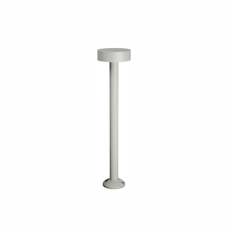 WOMO Round Bollard Light-WM9136