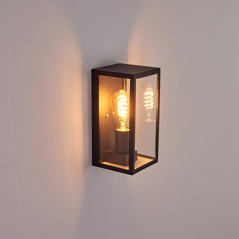 WOMO Outdoor Wall Light-WM9158