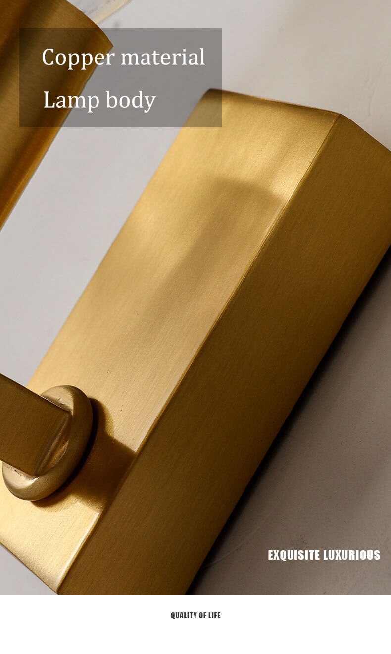 Lyf Shell Crystal LED Pendant Lights