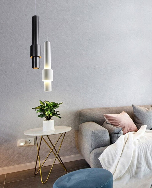 BAN Brangaine Nordic LED pendant lights