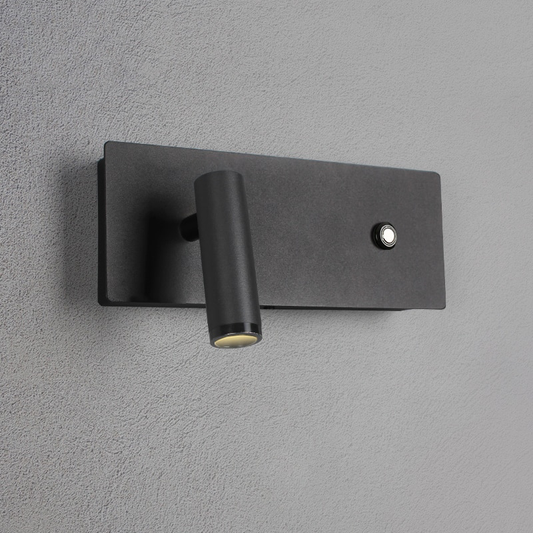 AiS LED Wall Lamps Reading Infinite Dimming Light