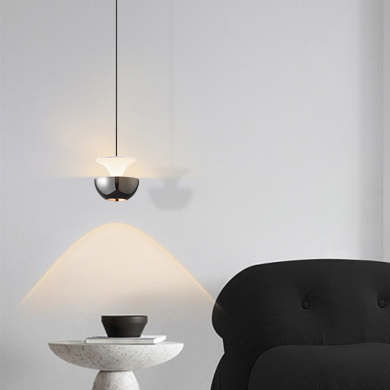 BAN Calliope Bar Nordic LED pendant light