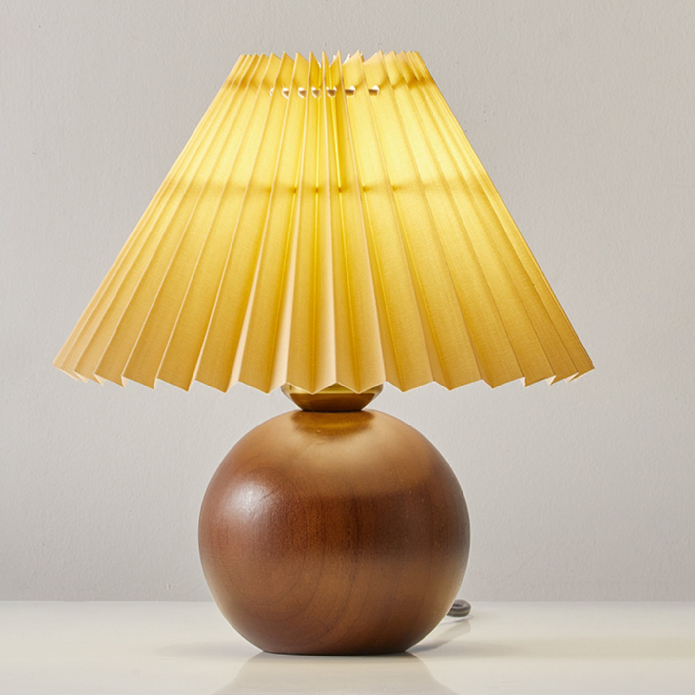 Haddie Table Lamp