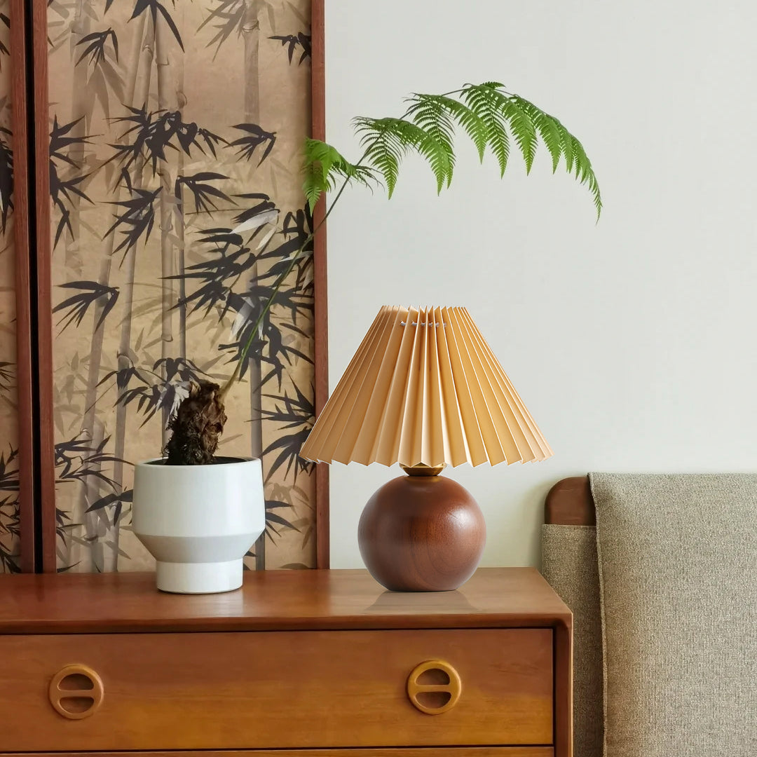 Haddie Table Lamp