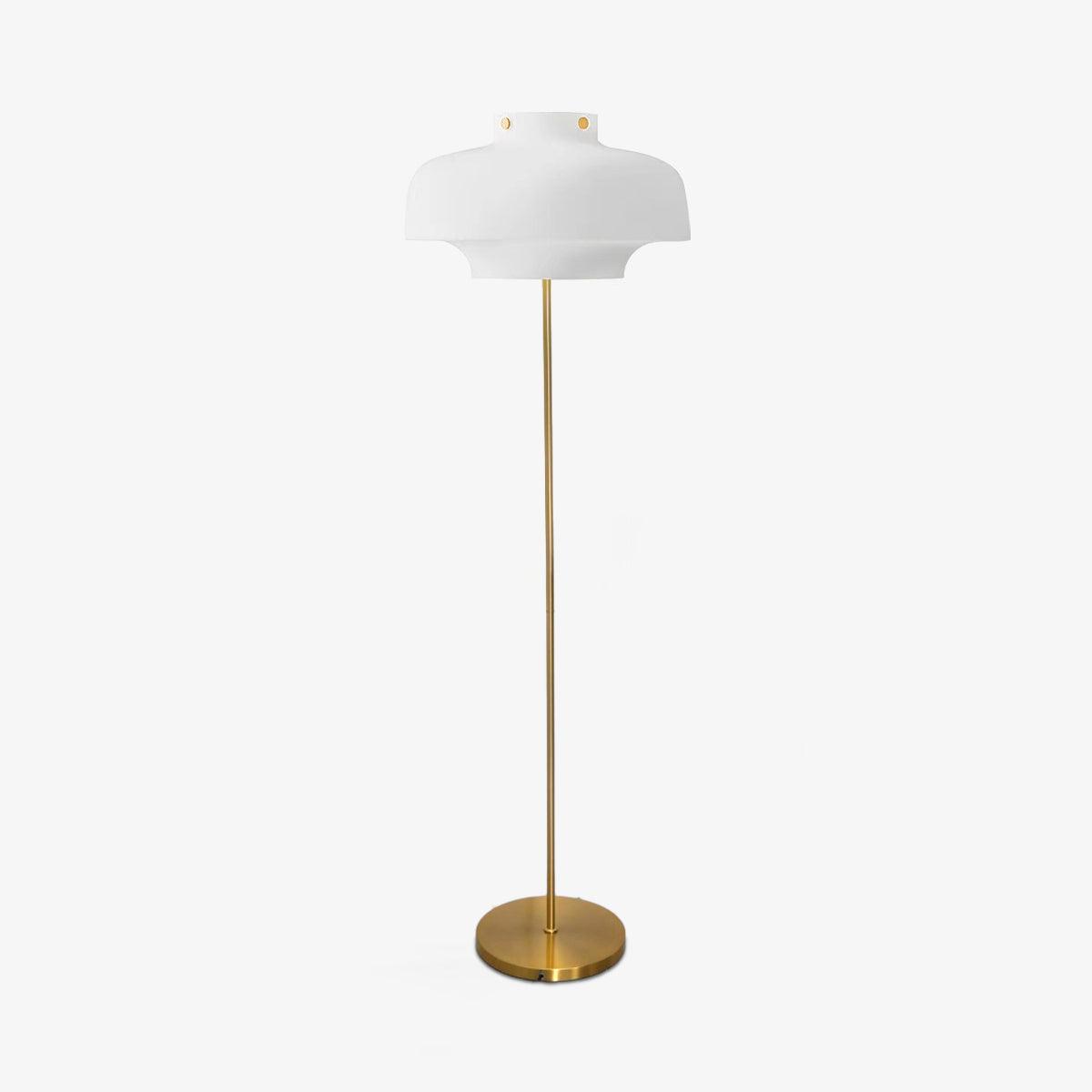 Meridian Stylish Floor Lamp