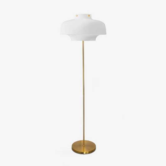 Meridian Stylish Floor Lamp