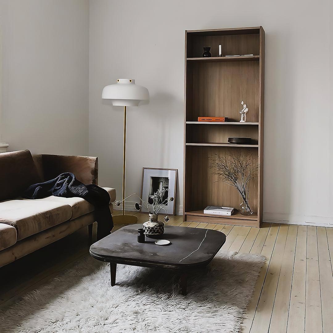 Meridian Stylish Floor Lamp