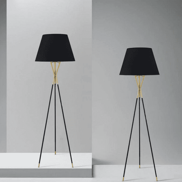 Hampshire Floor Lamp