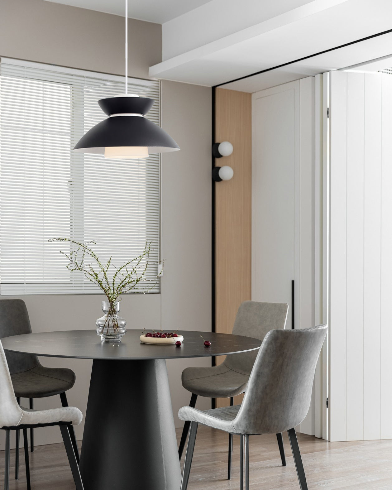 Hannes Pendant Lamp