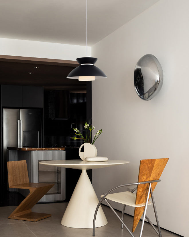 Hannes Pendant Lamp