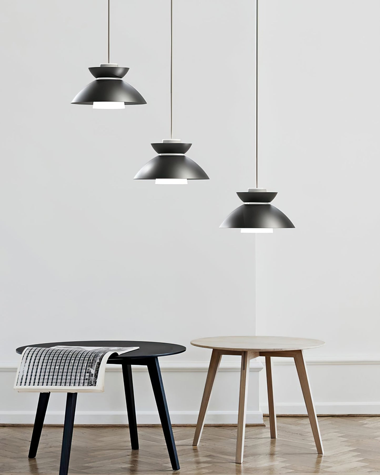 Hannes Pendant Lamp