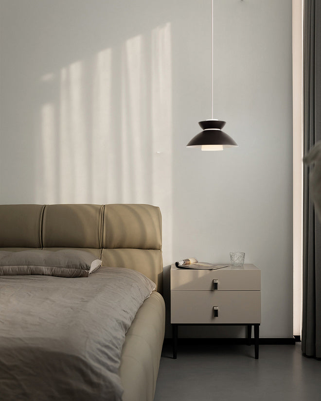 Hannes Pendant Lamp