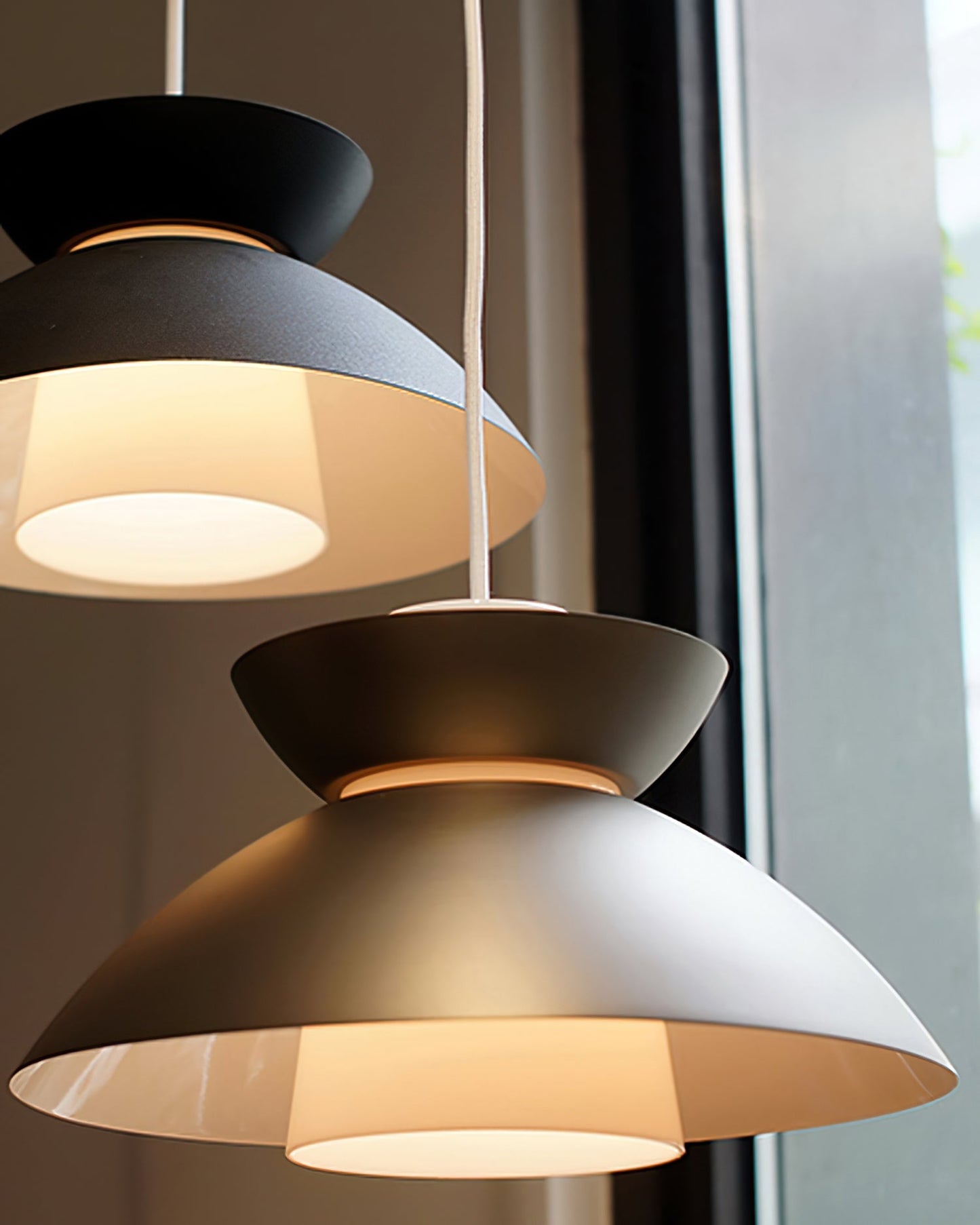 Hannes Pendant Lamp