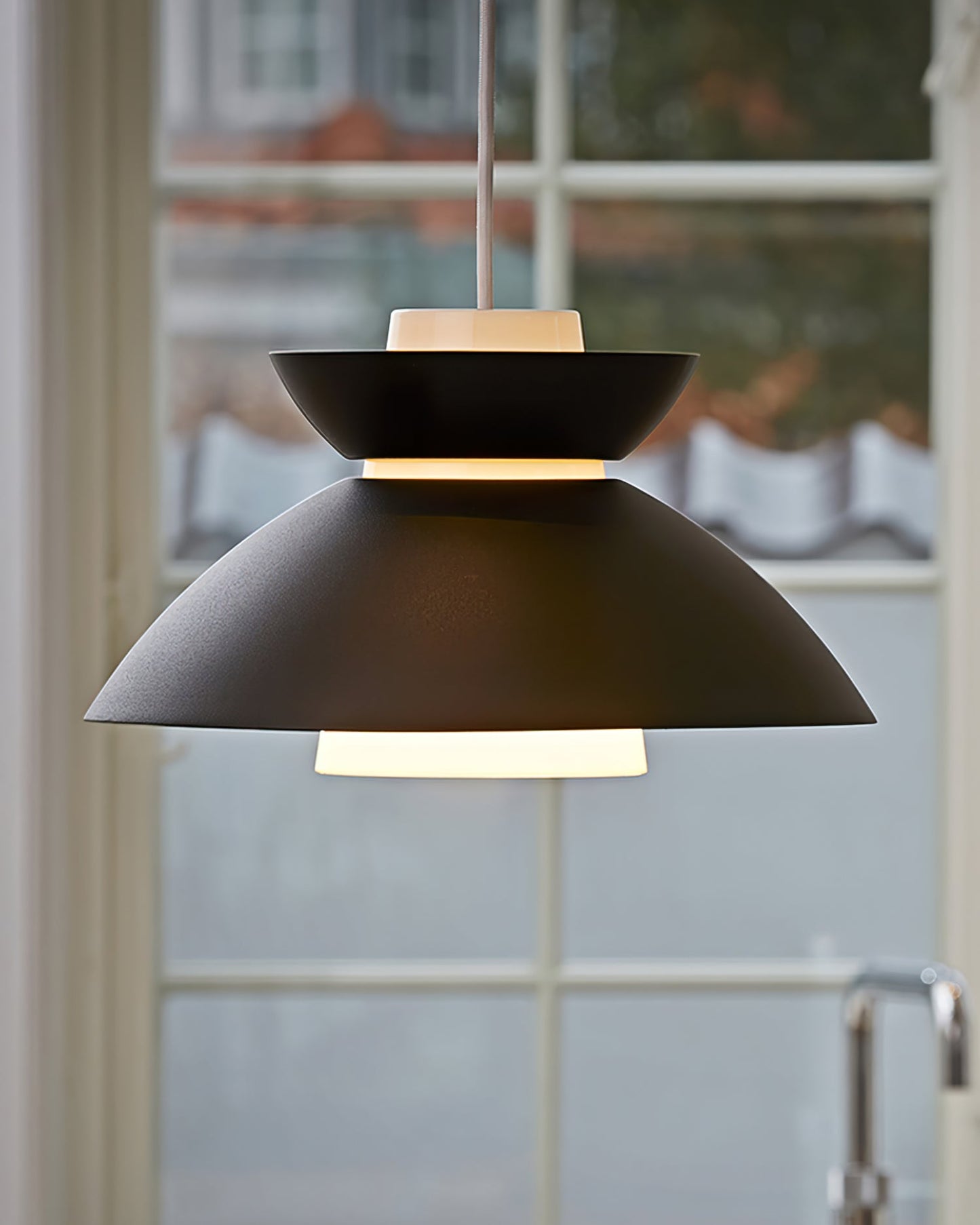 Hannes Pendant Lamp