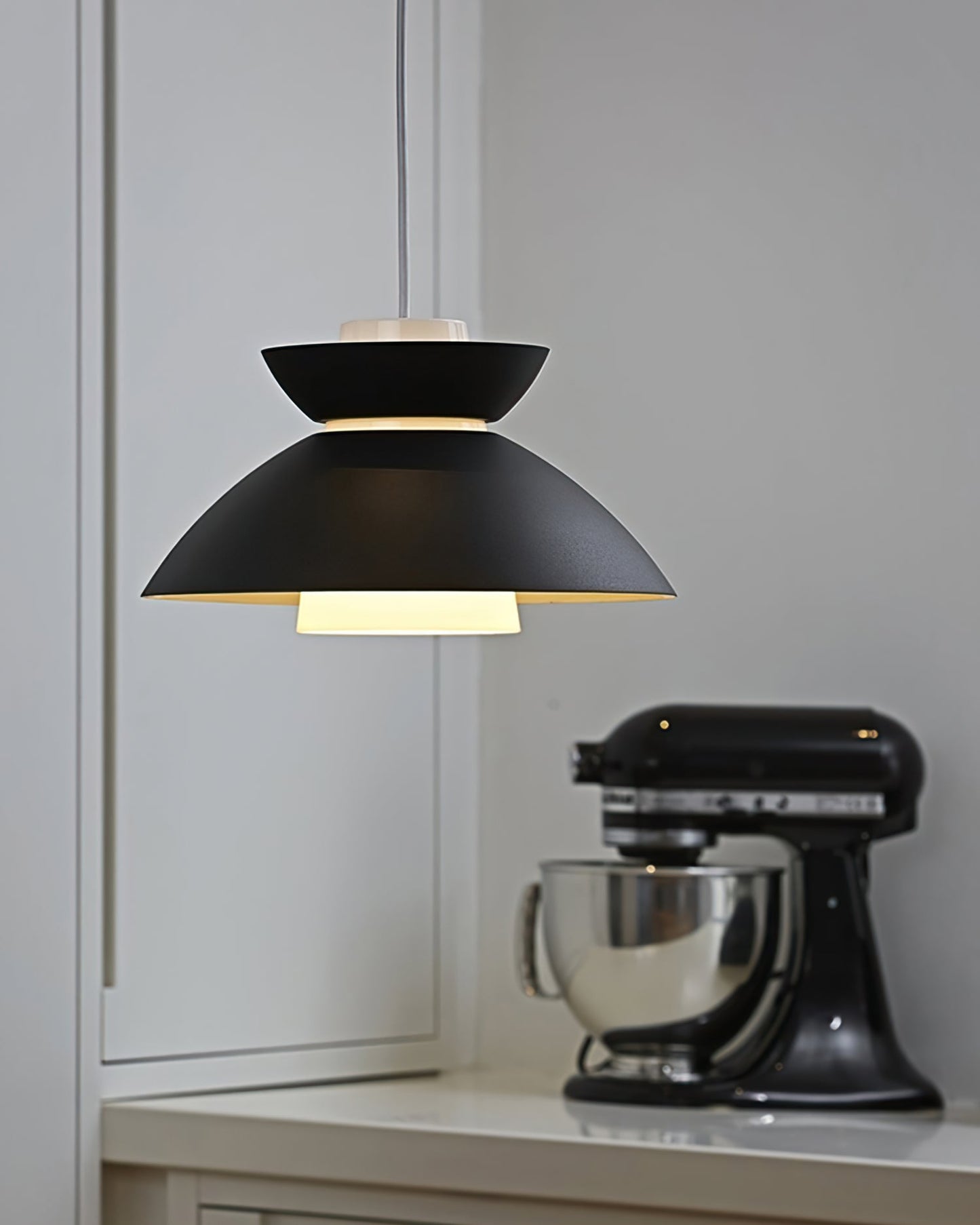 Hannes Pendant Lamp