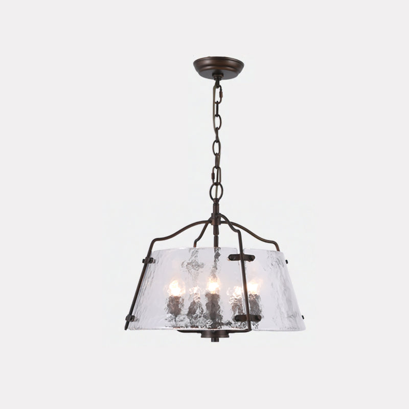 Harrow Pendant Lamp