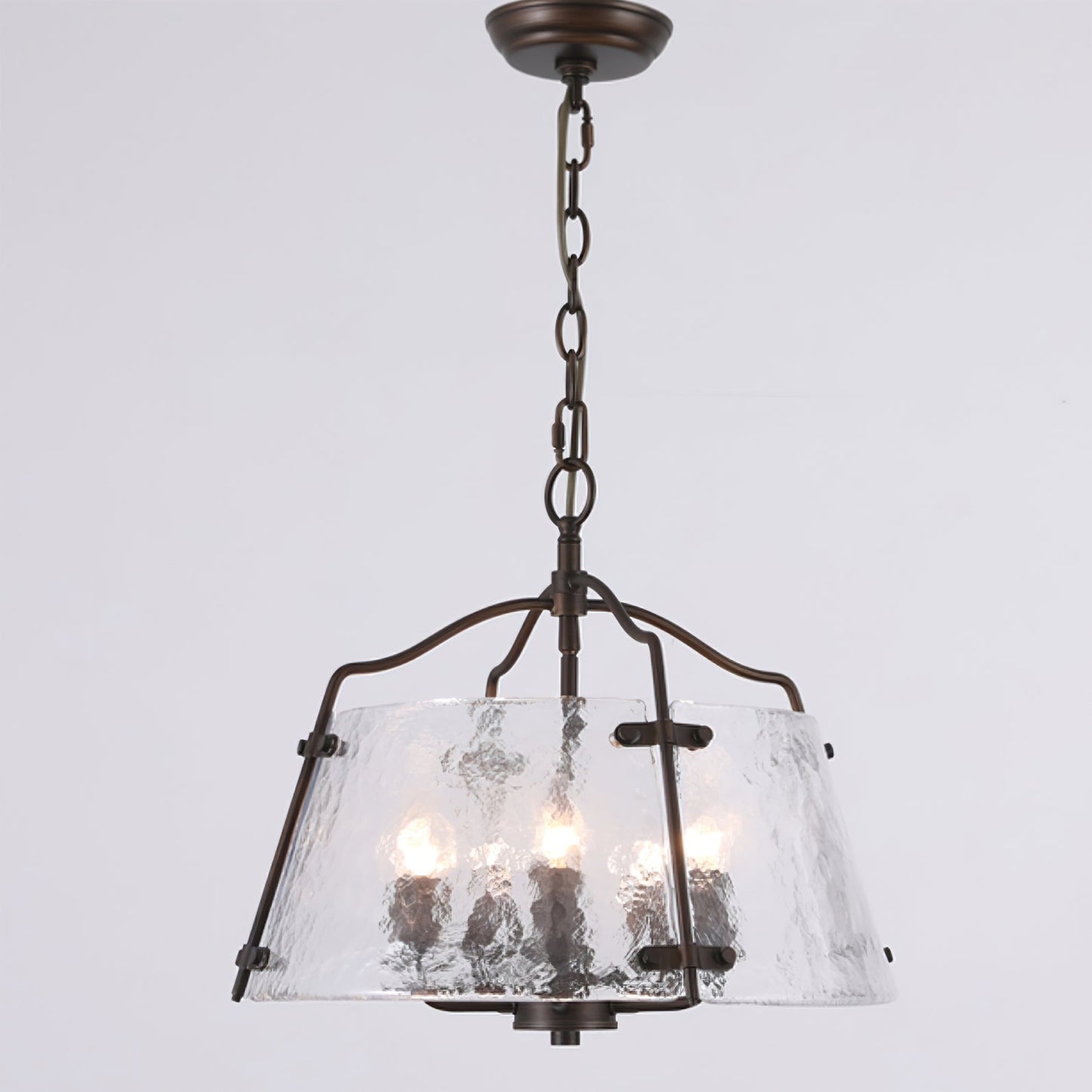 Harrow Pendant Lamp