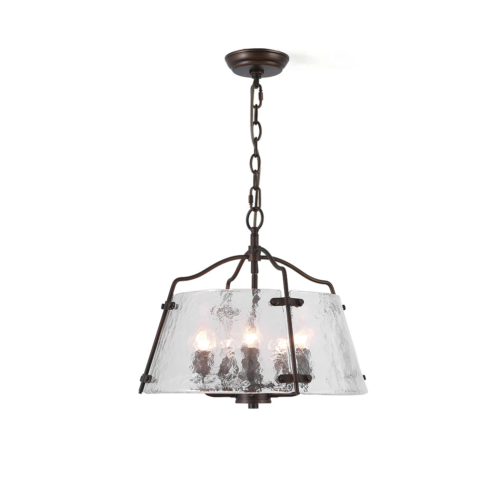 Harrow Pendant Lamp