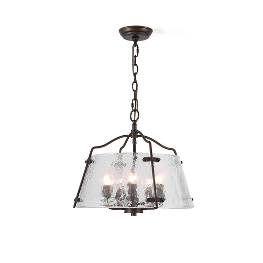 Harrow Pendant Lamp