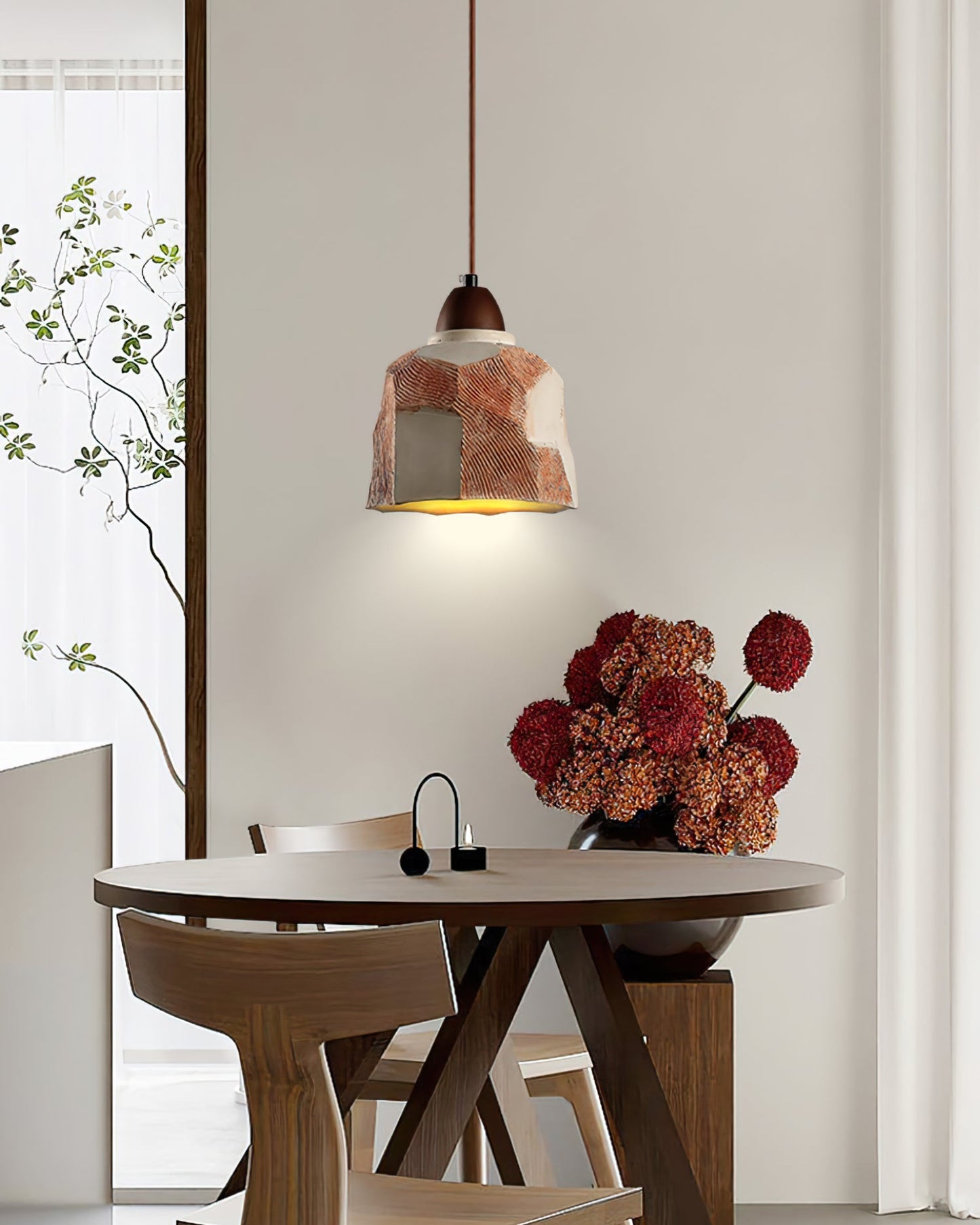 Havre Pendant Lamp