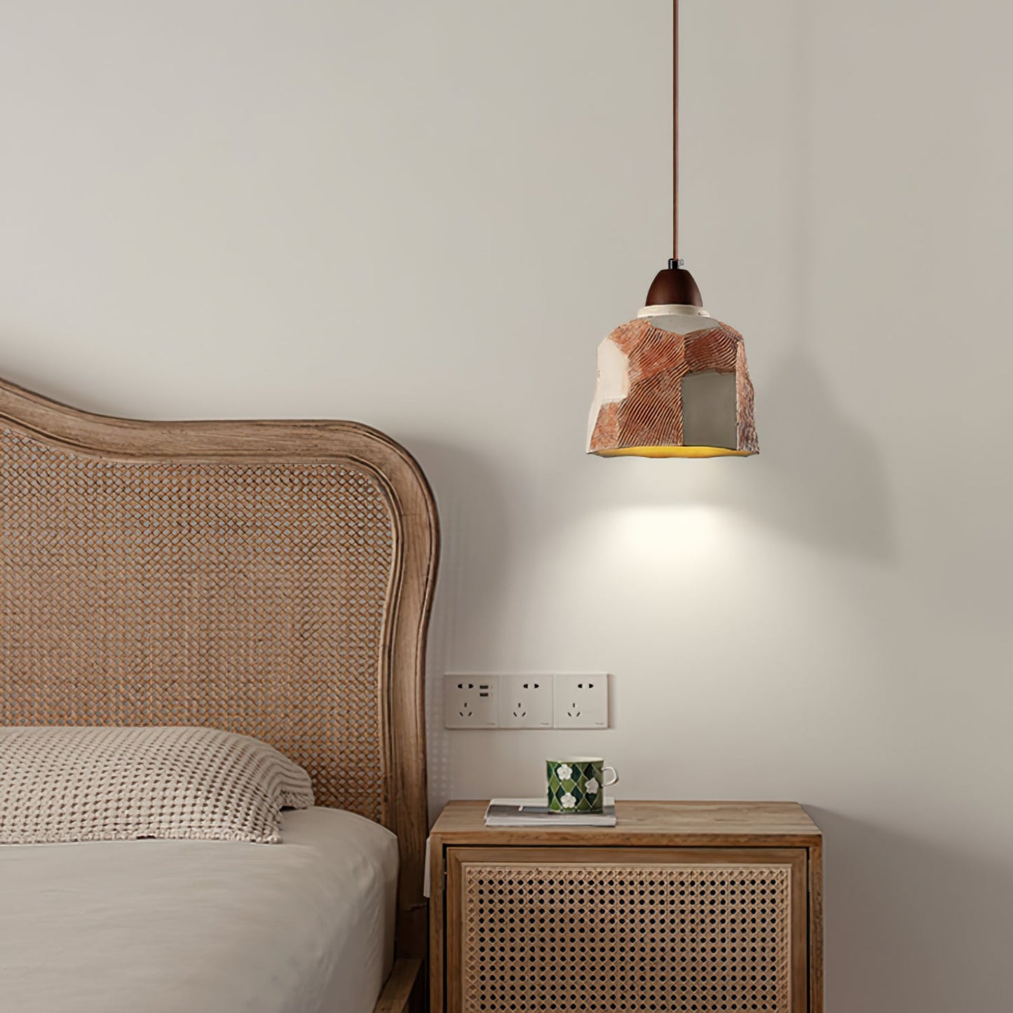 Havre Pendant Lamp