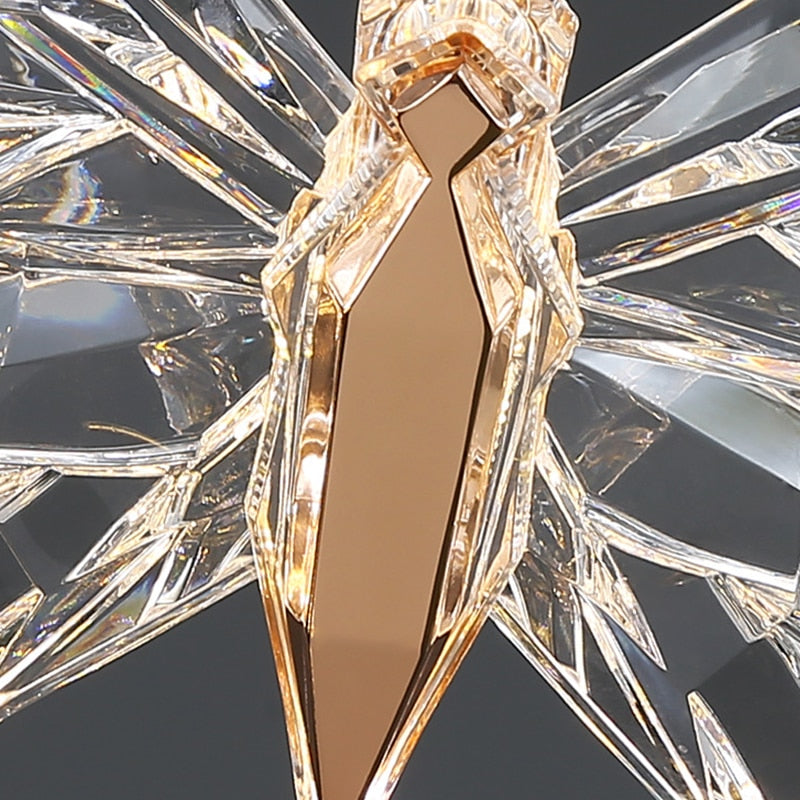 Lyf Elora Butterfly LED Lamp