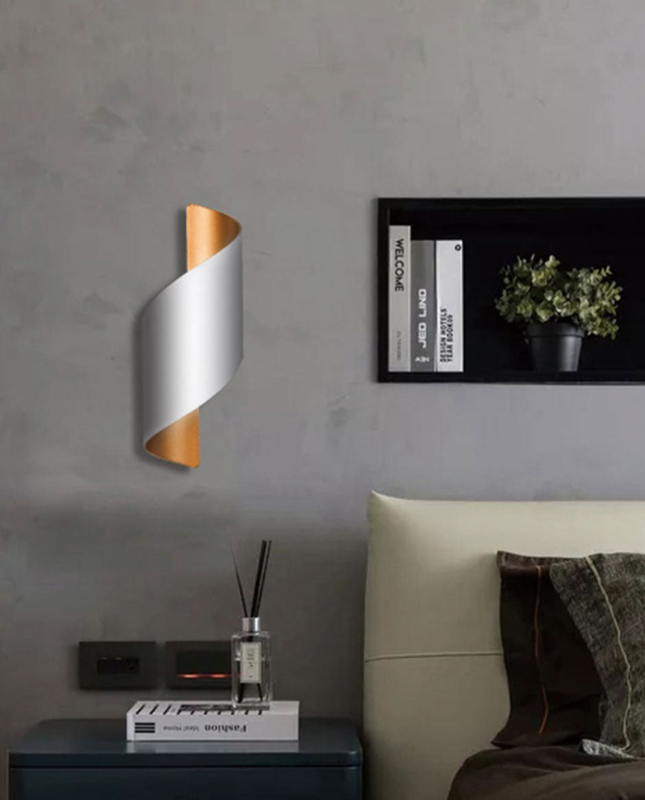 IIS Outdoor Aluminum IP65 Waterproof Wall Lamps