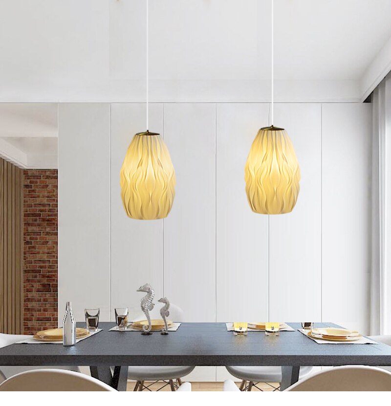 LYF Colm Modern LED Pendant Lights