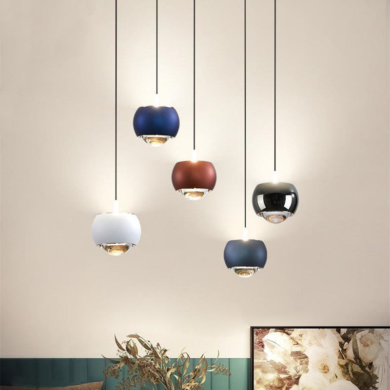 BAN Calantha Bar pendant light