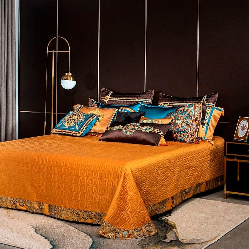 Umaira Luxury Egyptian Cotton Duvet Set