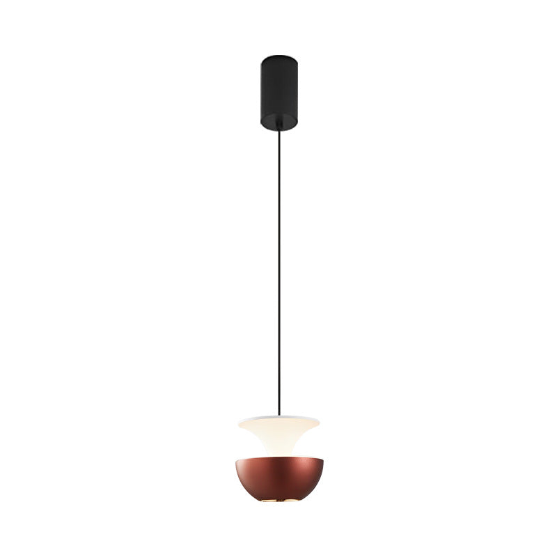 BAN Calliope Bar Nordic LED pendant light