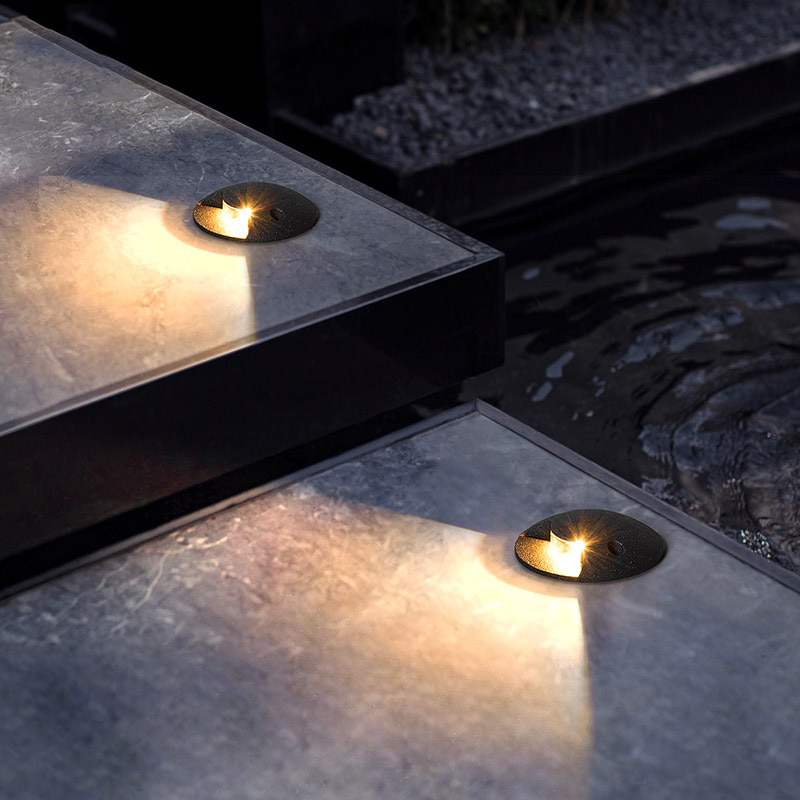 Vz Phnomo Waterproof Outdoor Lights