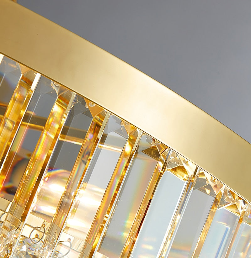 Ylk Playa Luxury Ceiling Chandelier