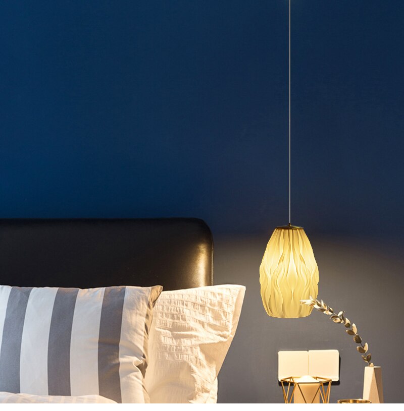 LYF Colm Modern LED Pendant Lights